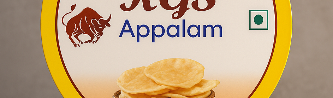 appalam