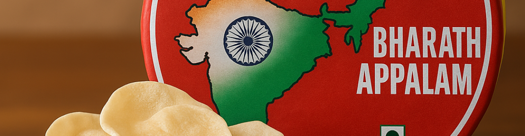 bharath